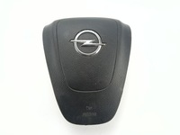 фото thumb №1, Подушка подушка безопасности водителя opel insignia a 08-13