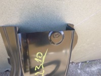 фото thumb №3, Mazda cx-3 15- порог правый