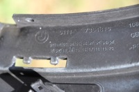 Bmw x1 f48 бампер перед передній sport line na 6 pdc 2015-2019 в Україні, фото thumb