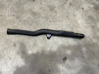 фото thumb №1, Канал тунель обдув повітря лівий mercedes gl x166