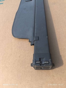 фото thumb №6, Volvo v60 2015 ролета багажника , 39825152