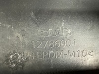 фото thumb №9, Бампер перед передний saab 9-3 93 ii 12786001