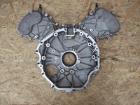 фото thumb №1, Alfa romeo giulia quadrifoglio 2.9 защита распределительного вала