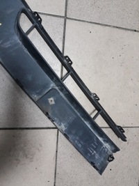 фото thumb №6, Молдинг бампера перед левая накладка-спойлер kangoo ii iii