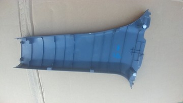 фото thumb №3, Накладка захист стійка права toyota prius plus 12r