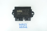 фото thumb №1, Модуль блок управления парковки born id.3 id.4 e-tron