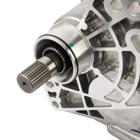 фото thumb №4, Редуктор antara captiva 2.2 механічна коробка передач