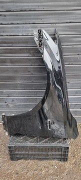 фото thumb №1, Крыло левый перед lexus is220 is250