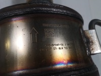 фото thumb №8, Катализатор ford explorer 2.3 2020 -