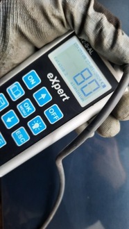 фото thumb №13, Задня кришка багажника volvo s60 lift 05-09r