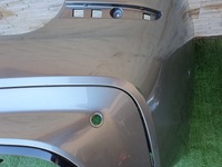 фото thumb №5, Бампер задня bmw x3 f97 колір c28