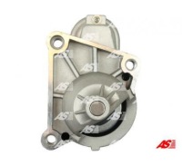 Купить Ast стартер 12v renault 19/clio ii/kangoo, фото thumb