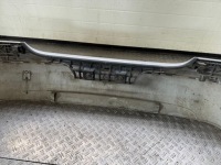 Mercedes e w211 02-06 бампер задняя задний hak комплект 744 Доставка, фото thumb