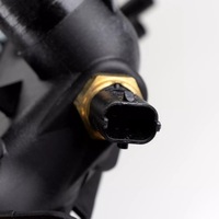 фото thumb №7, Радіатор wody fiat croma 1.8 16v 2005-2011