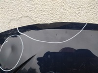 фото thumb №9, Audi a1 ii 82a капот крышка двигателя lx5b 2019-