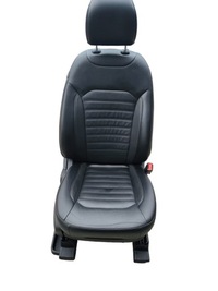 фото thumb №8, Сиденья кожа ford edge usa электрика подогрев