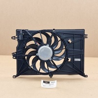 фото thumb №1, Вентилятор радиатор compass renegade 500x tipo tonale 1.0t 1.3t