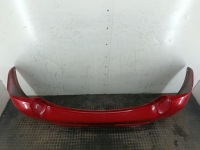 фото thumb №12, Бампер задній  toyota verso 3r3 хетчбек