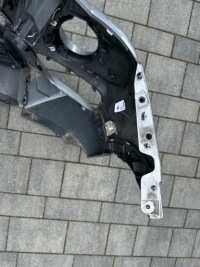 фото thumb №9, Bmw x3 f25 lift бампер передній перед