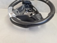 фото thumb №5, Повітропровід шкіра шкіряний opel corsa d opc оригінал