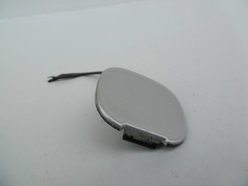 фото thumb №2, Заглушка захист бампера зад volvo s80 ii 07-12