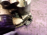 фото thumb №5, Smart fortwo w450 00- 0,6 0,600 дросельна заслінка 0003094v007 a1601410225 6 pin