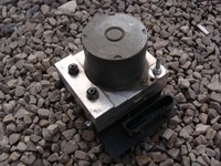 фото thumb №1, Насос блок управления abs opel corsa d 13236013 ar 0265235163 0265950402