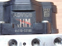 фото thumb №7, Toyota camry 2019 насос abs 44510-33180 89541-33580 113040-41370