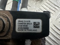 фото thumb №6, Nissan note ii e12 камера заднего хода з крышки 284423va0b
