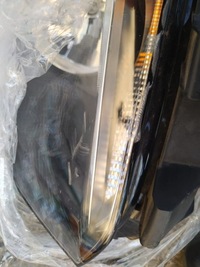 фото thumb №13, Vw touran ii рестайлинг caddy iii лампа левый перед 1t1941005h оригинал