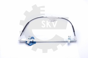 фото thumb №12, Подъемник стекла переднее левый toledo i 1l0837401b