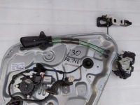 фото thumb №7, Вкладка двері праві зад 83480-2r060 - hyundai i30