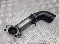 фото thumb №1, Труба інтеркулер nissan primera p12 2.2 dci