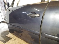 фото thumb №9, C4 grand picasso i дверь левый задняя хром lift kenc