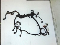 фото thumb №1, Електропроводка двигуна citroen c3 iii 1,2vti 16-