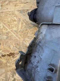 фото thumb №4, Лампа лівий перед eu citroen jumpy i 2005 rok