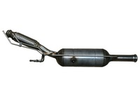 фото thumb №1, Фильтр dpf peugeot 508 hybrid 2.0 hdi rhc 2010-