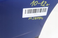 фото thumb №12, Бампер перед передній mitsubishi colt vi рестайлінг 08-12r