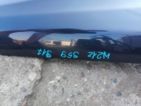 фото thumb №7, Mercedes w212 капот крышка передняя 359