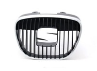фото thumb №1, Seat ibiza / cordoba 2002-2008 решётка радиатора решётка радиатора хром