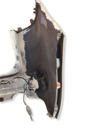 фото thumb №15, Opel zafira c задній бампер + pdc x4 y611 13300719
