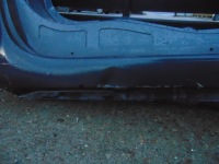Купить Порог правый  длинный ford s-max mk1 рестайлинг  2010-14r, фото thumb