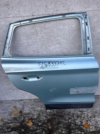 фото thumb №10, Skoda enyaq 5la831152 5lg833312 дверь правый перед задняя