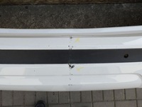 фото thumb №11, Bmw x3 g01 бампер задний