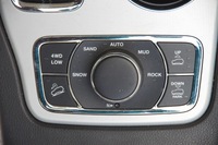 фото thumb №5, Домкрат панель захист тунелю jeep grand cherokee wk2 рестайлінг 16-21 summit