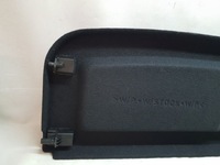 фото thumb №8, Hyundai i10 07-13 5d полиця багажника задня задня 28270-04610ga