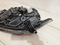 фото thumb №10, Mitsubishi outlander iii lift лампа правая led