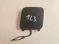 фото thumb №1, Заглушка фаркоп бампера перед partner iv rifter 2019- 9816769280 berlingo iv