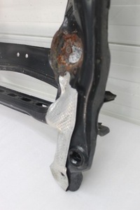 фото thumb №11, Mercedes s w221 підрамник підрамник підрамник перед балка a2216200387 a2216200387