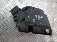 фото thumb №1, Замок двері правий задня mazda 3 bk 3n6a-a26412-b